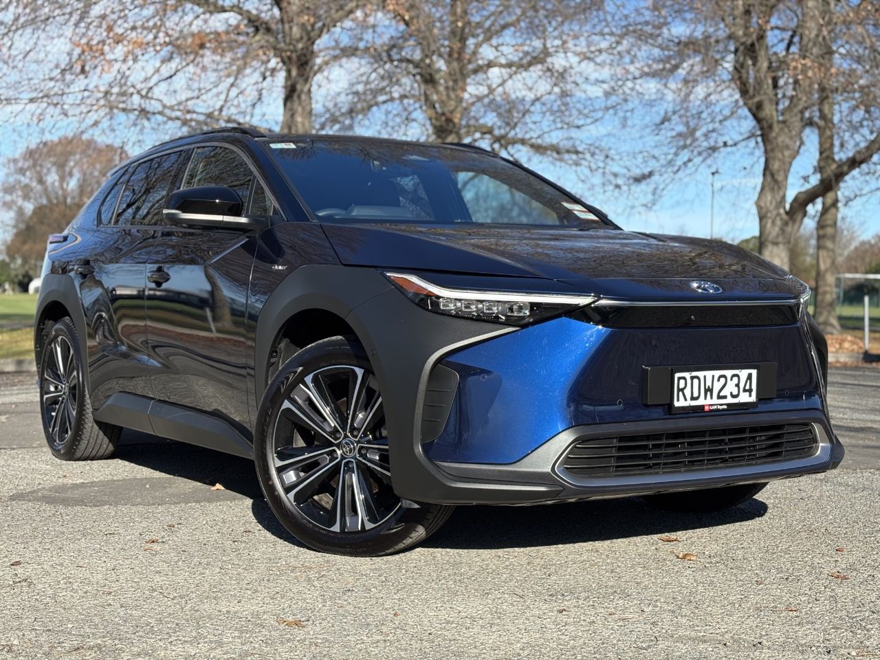Vehicle image 1