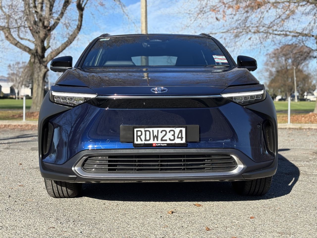 Vehicle image 2