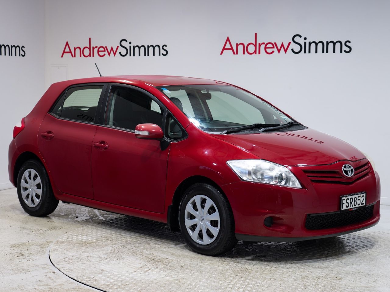 Vehicle image 1