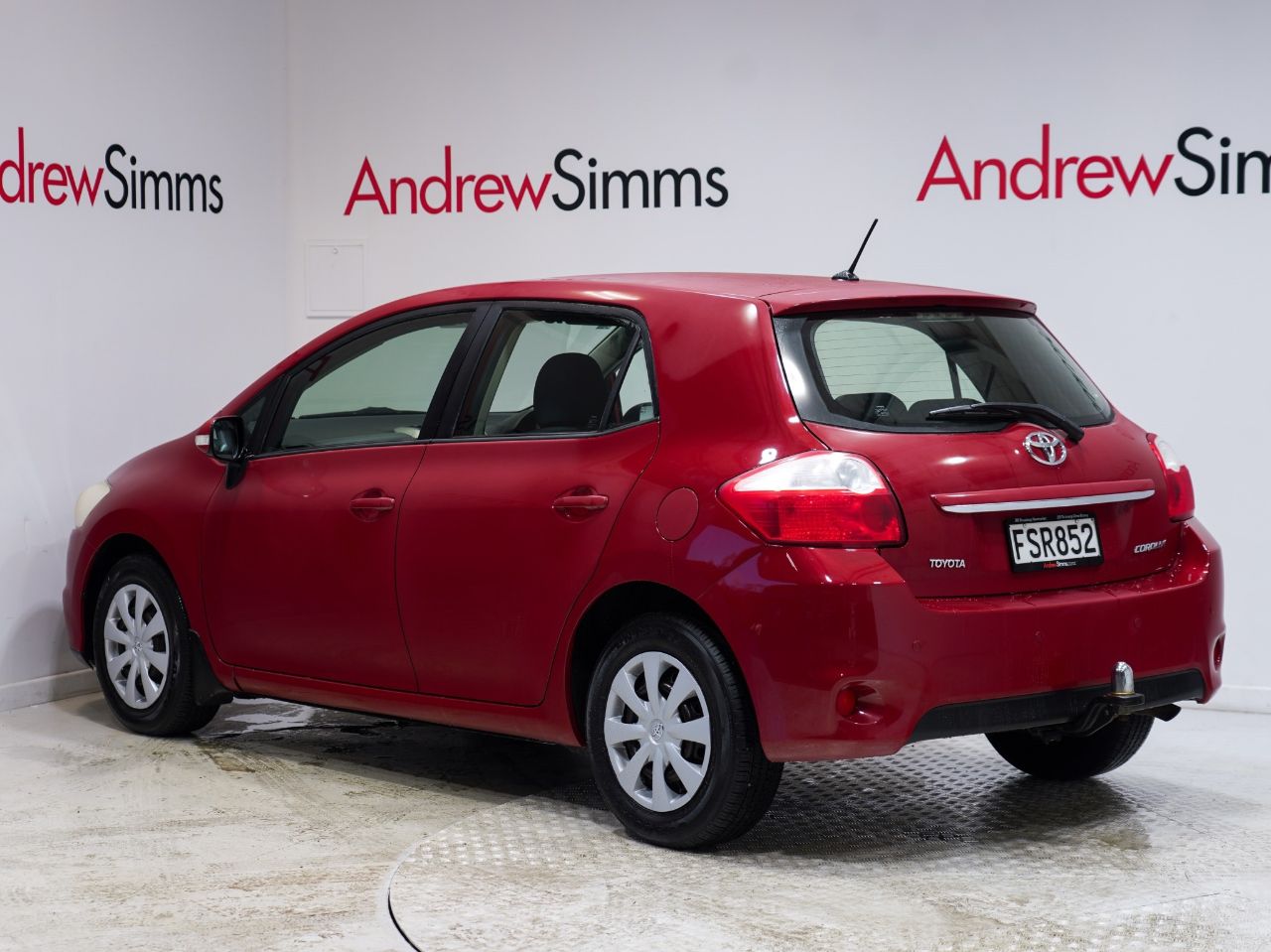 Vehicle image 2