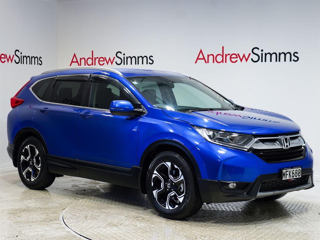 Vehicle image 1