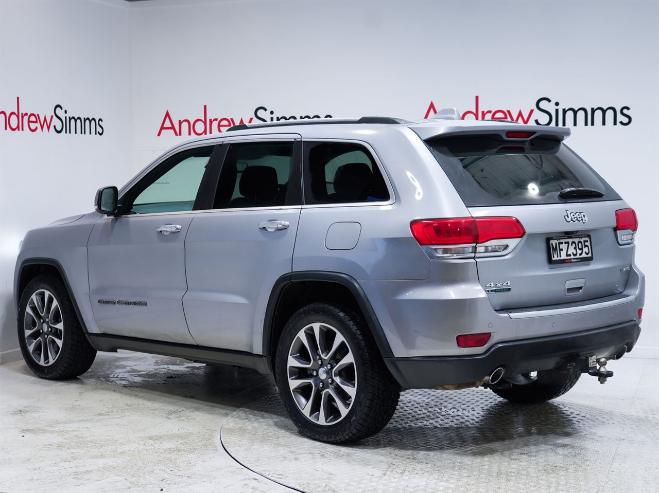 Vehicle image 2