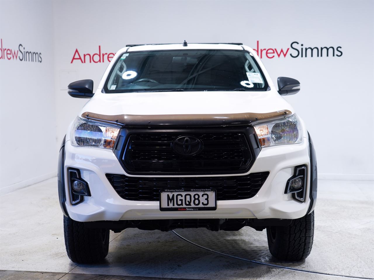 Vehicle image 4