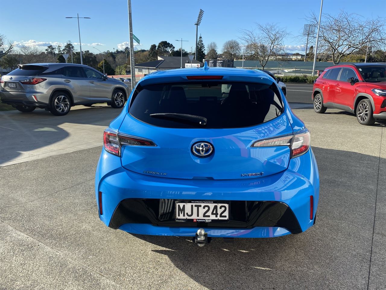 Vehicle image 4