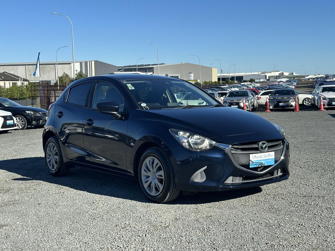 Vehicle image 1