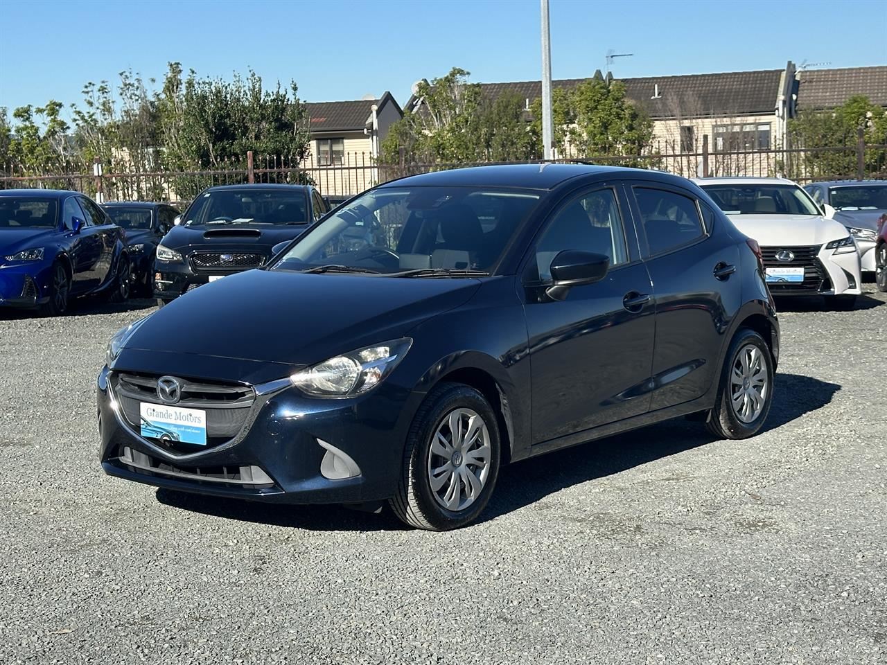 Vehicle image 3