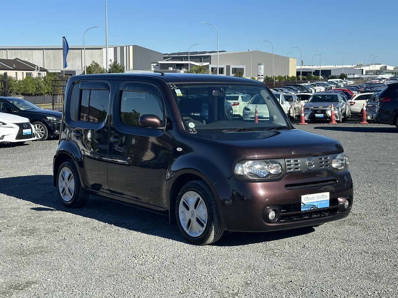 Vehicle image 1
