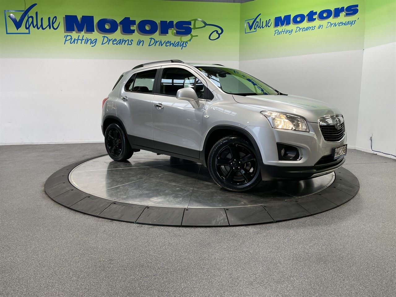 Vehicle image 1