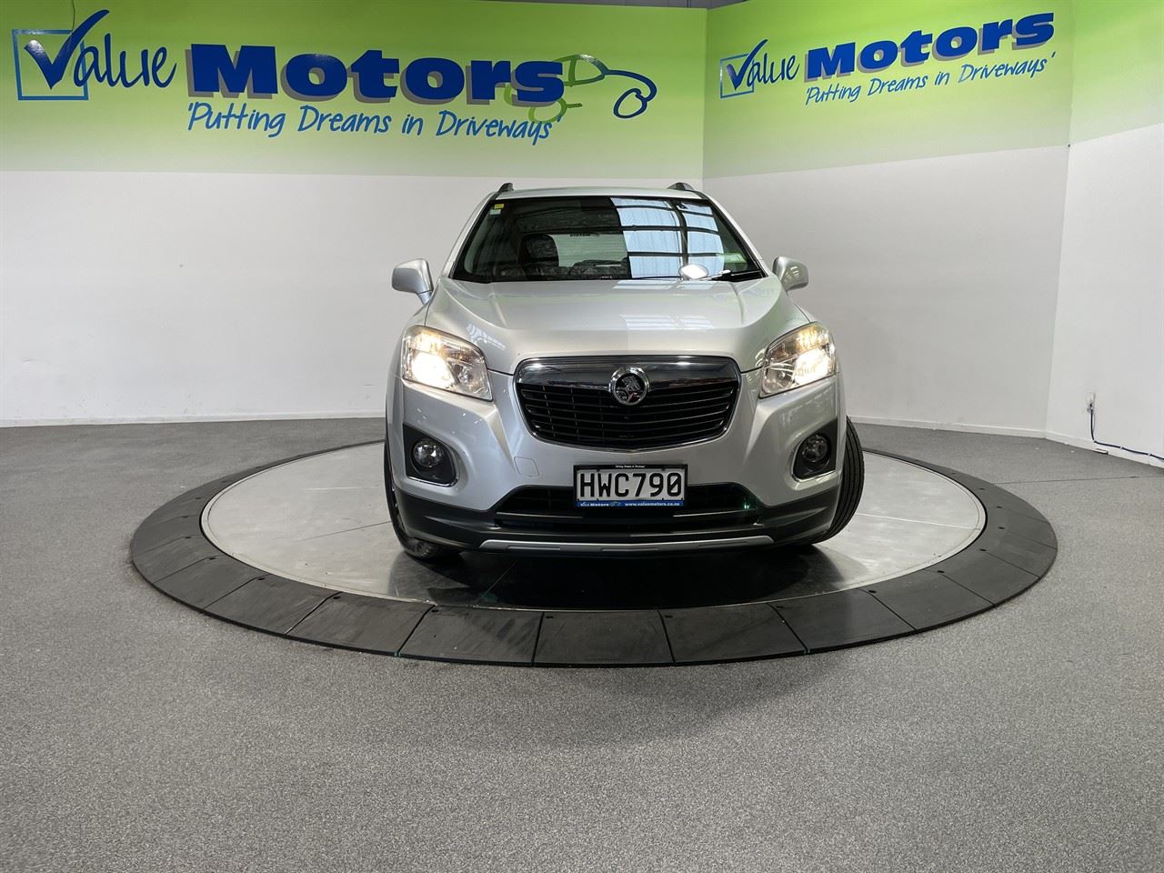 Vehicle image 2