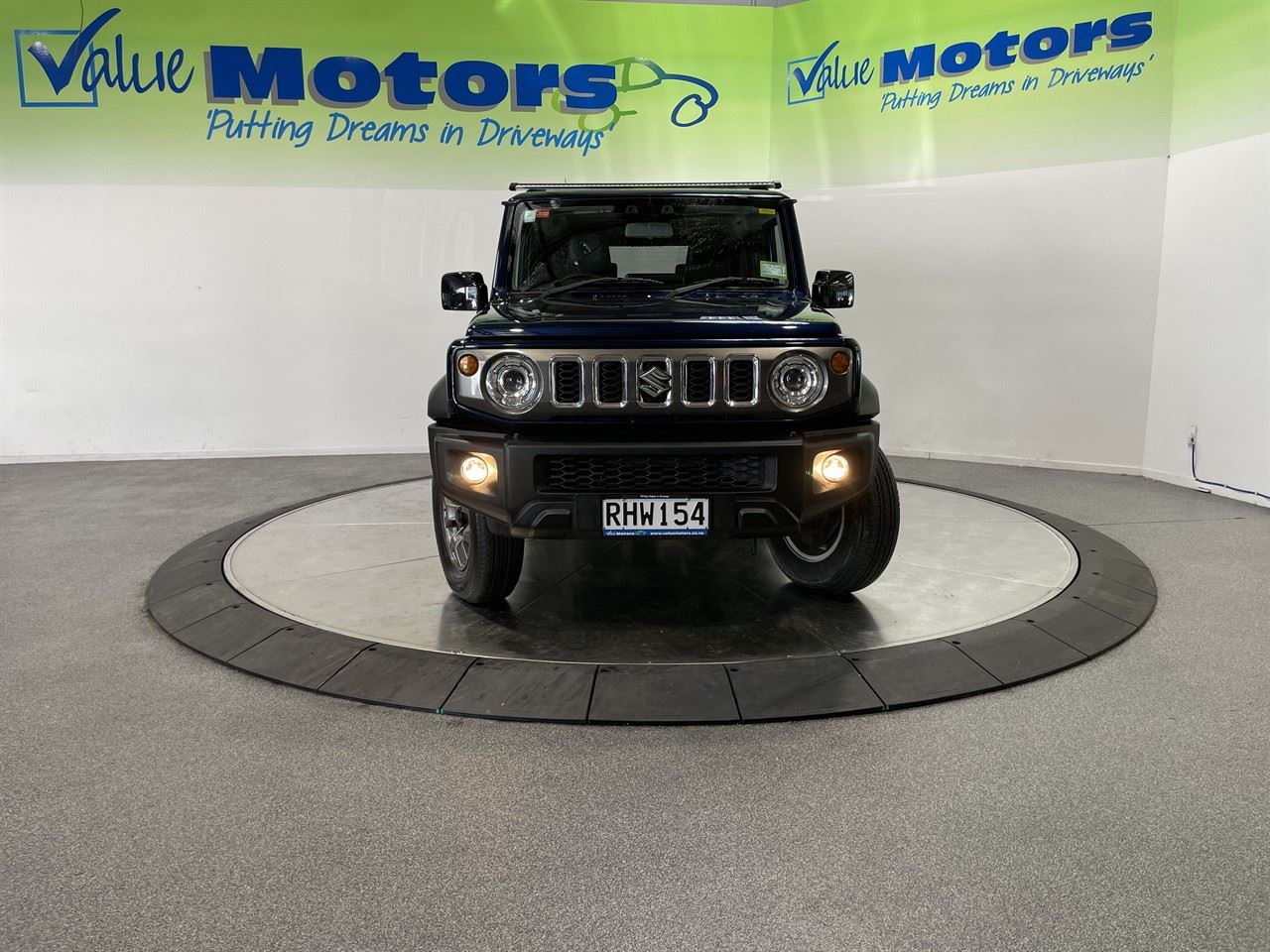 Vehicle image 2