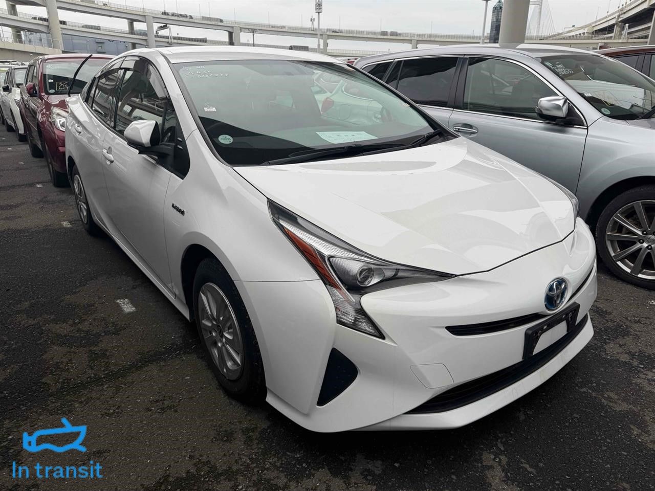Vehicle image 1