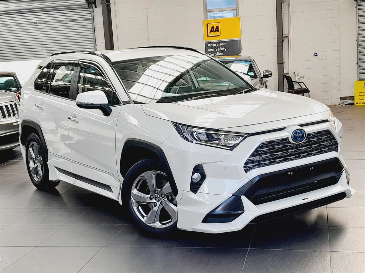 Vehicle image 1
