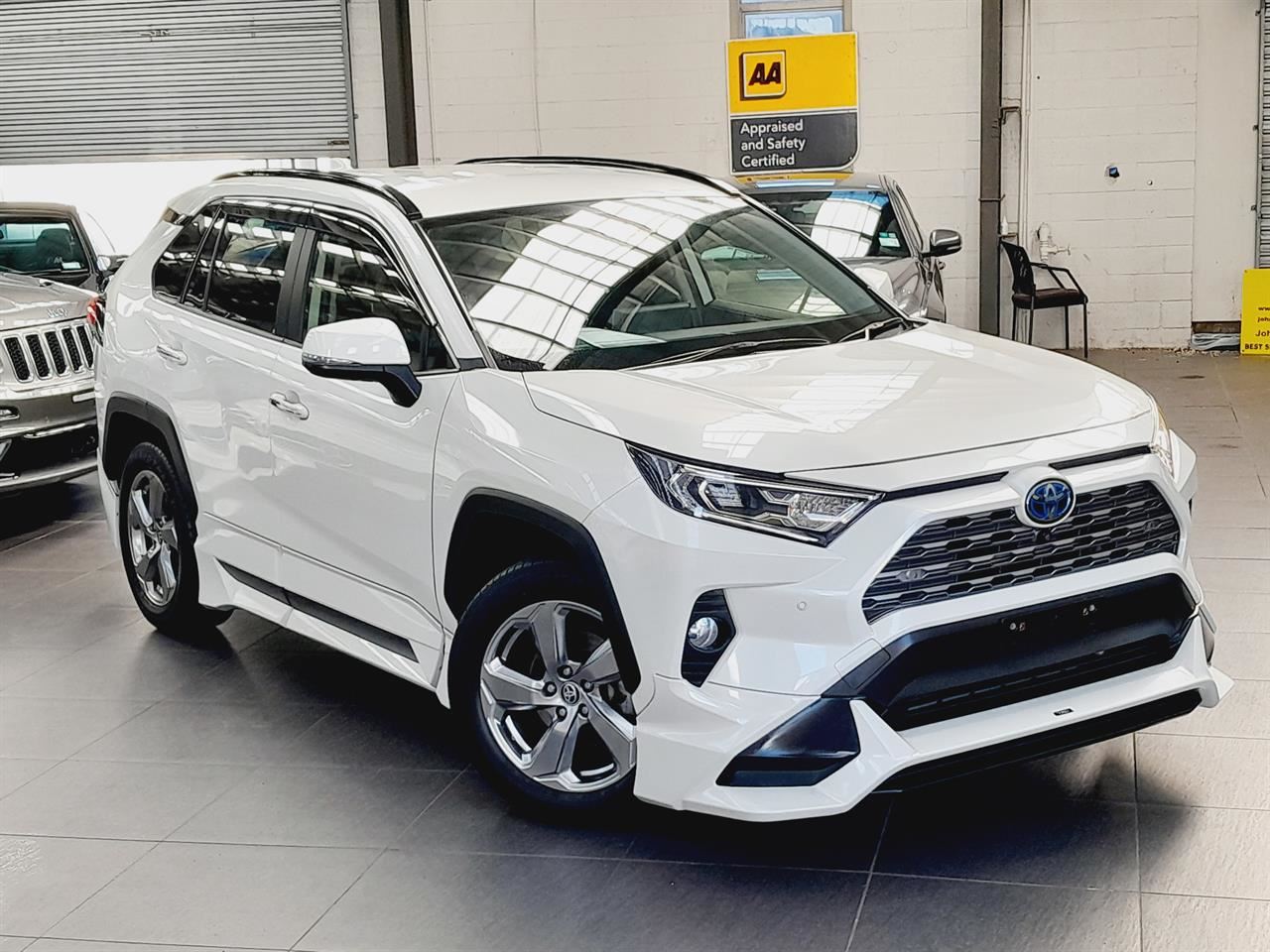 Vehicle image 2