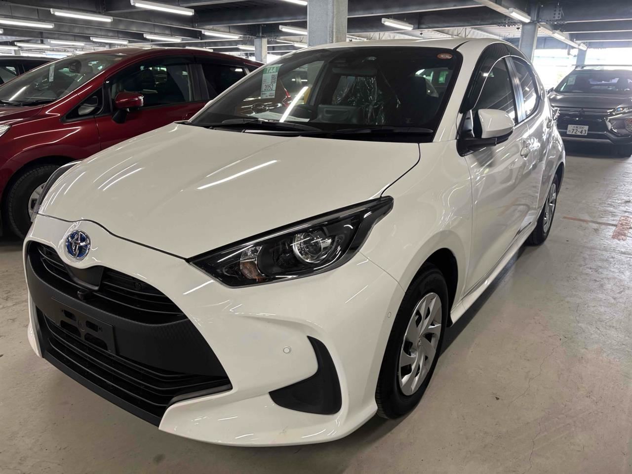 Vehicle image 1