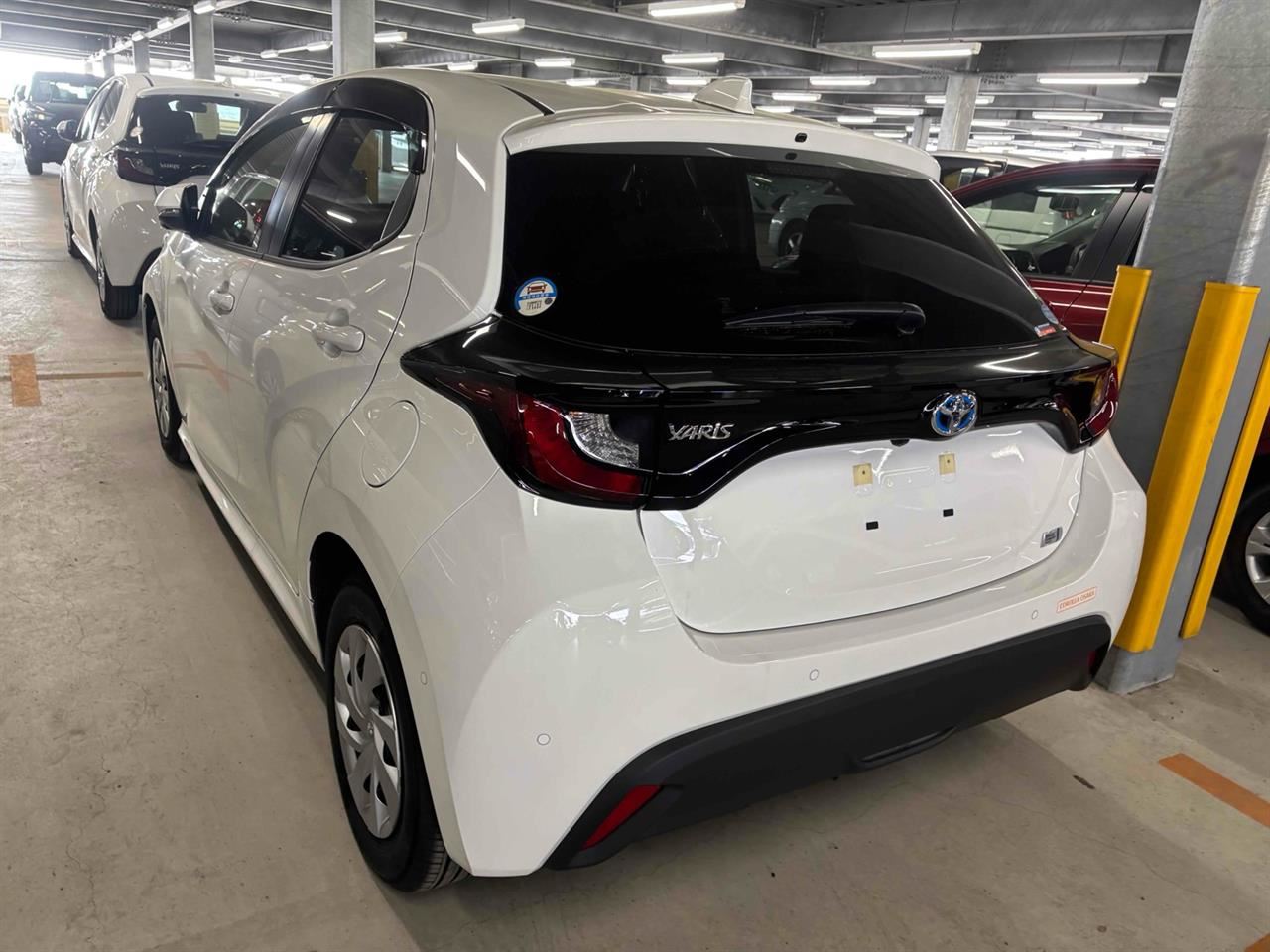 Vehicle image 2