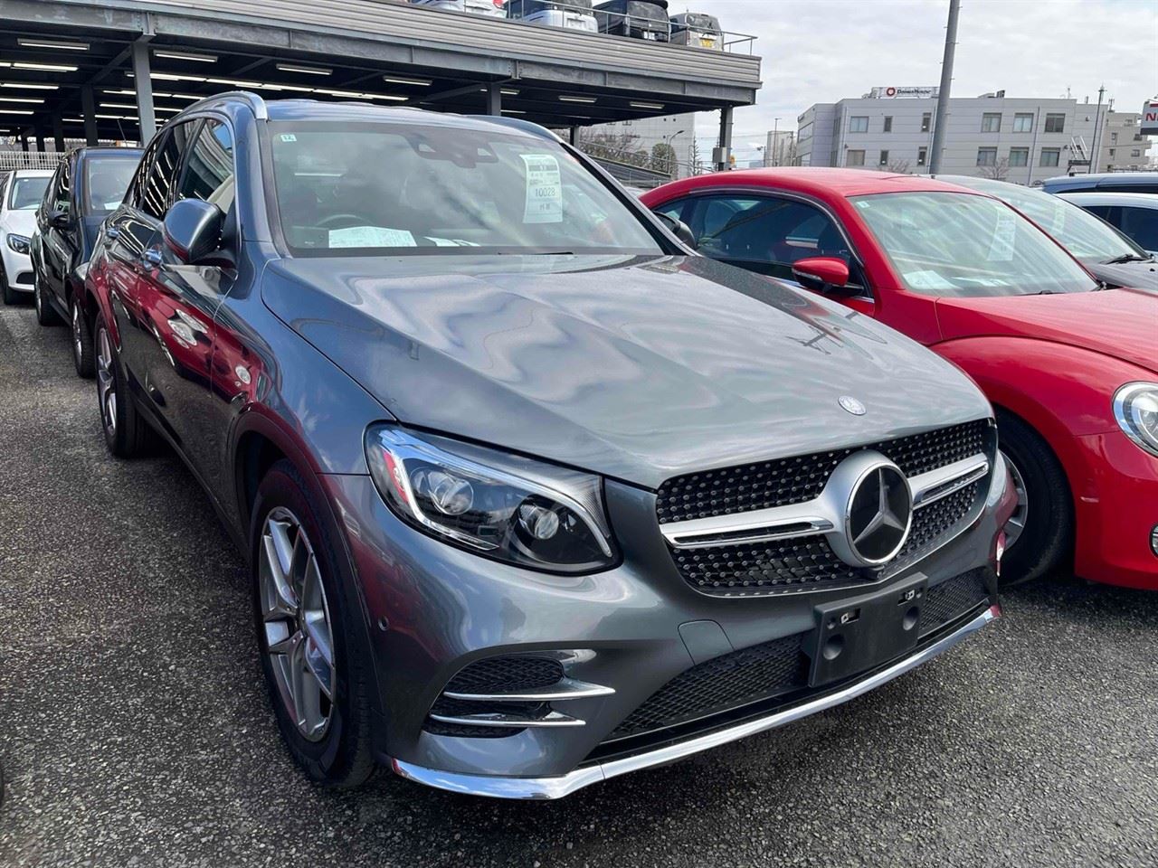Vehicle image 1