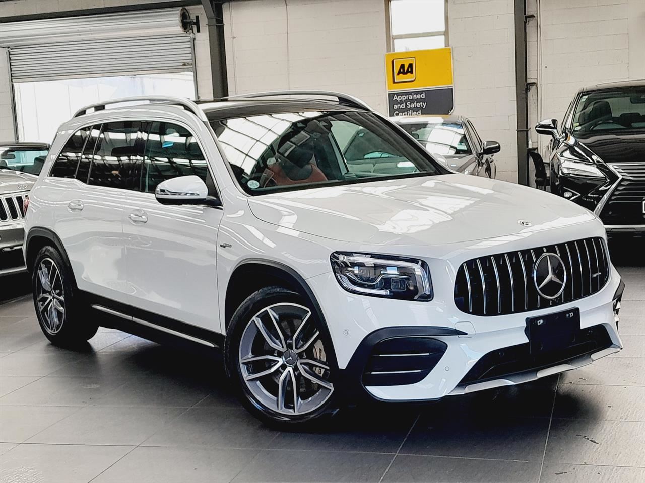 Vehicle image 2