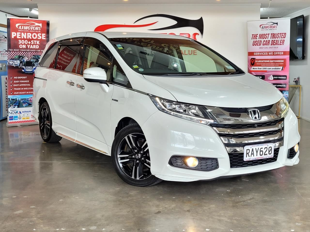 Vehicle image 1