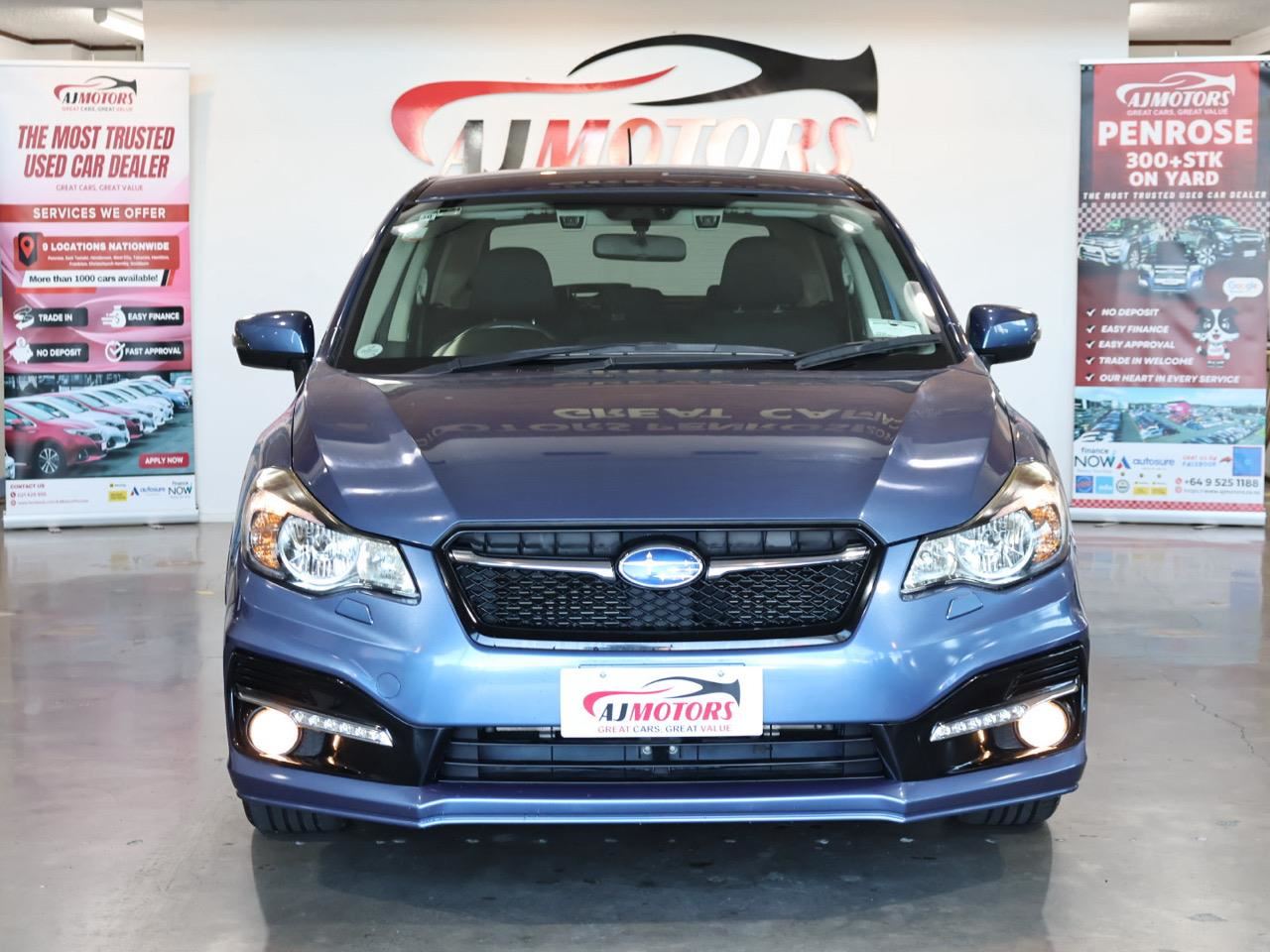 Vehicle image 2