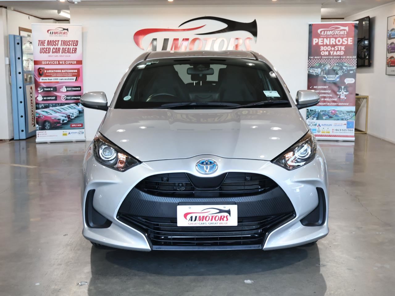 Vehicle image 2