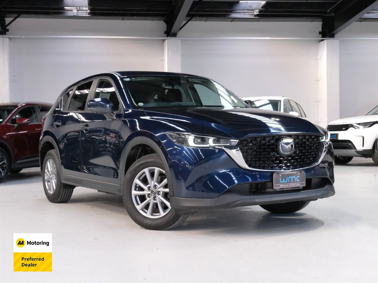 Vehicle image 1