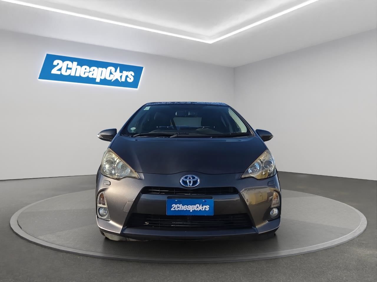 Vehicle image 2