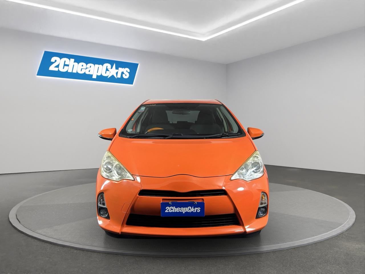 Vehicle image 2