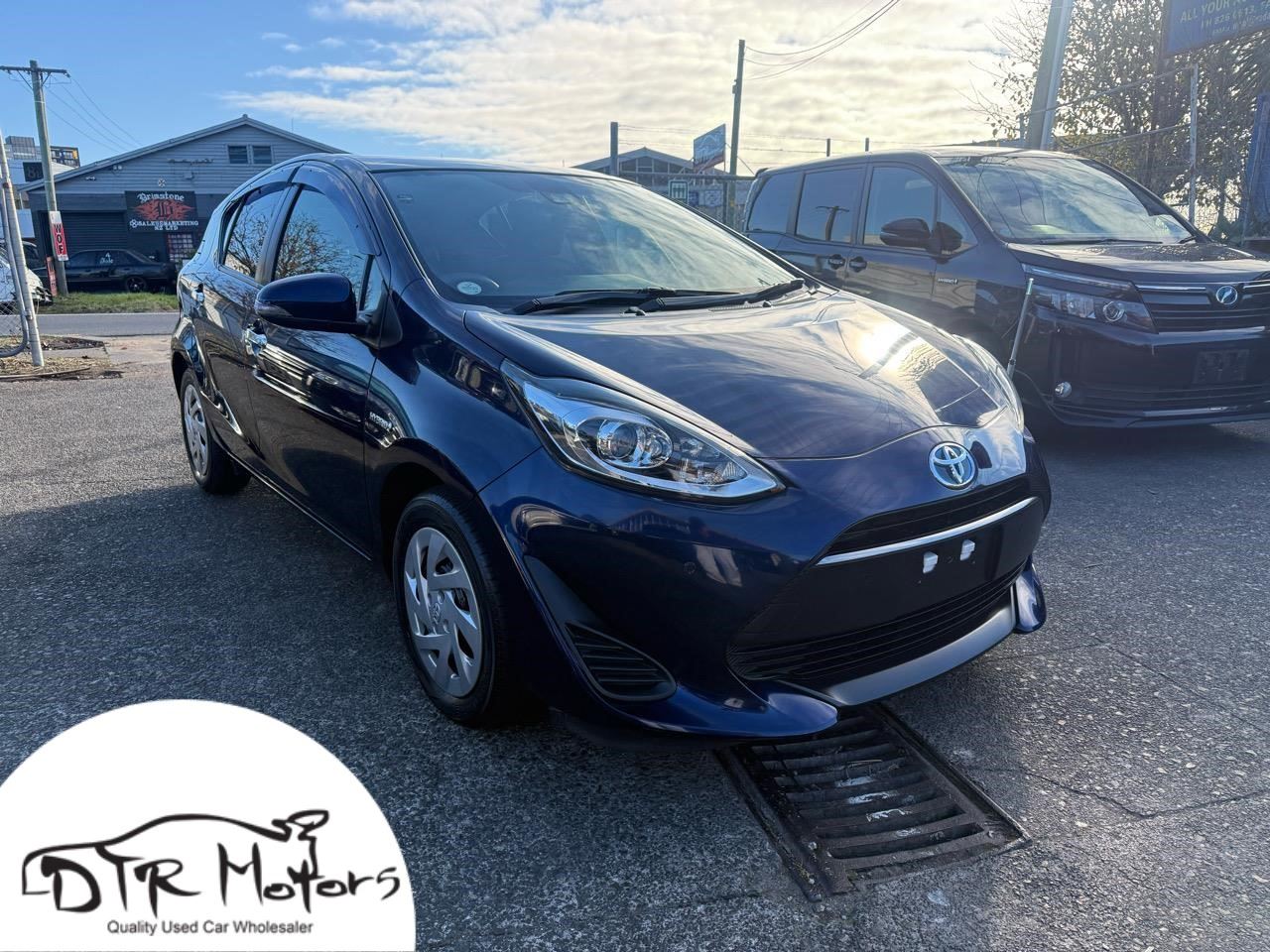 Vehicle image 1