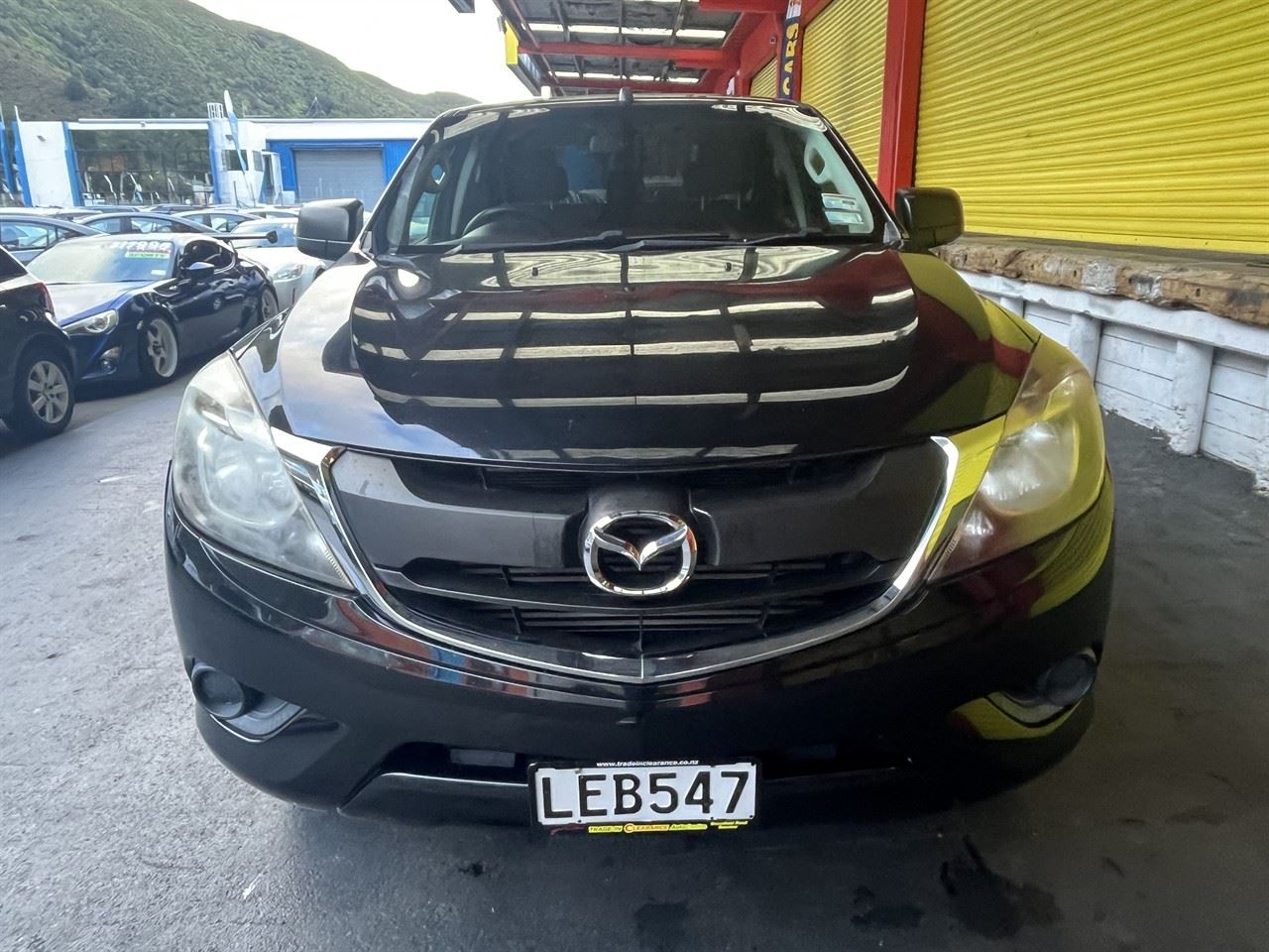 Vehicle image 2