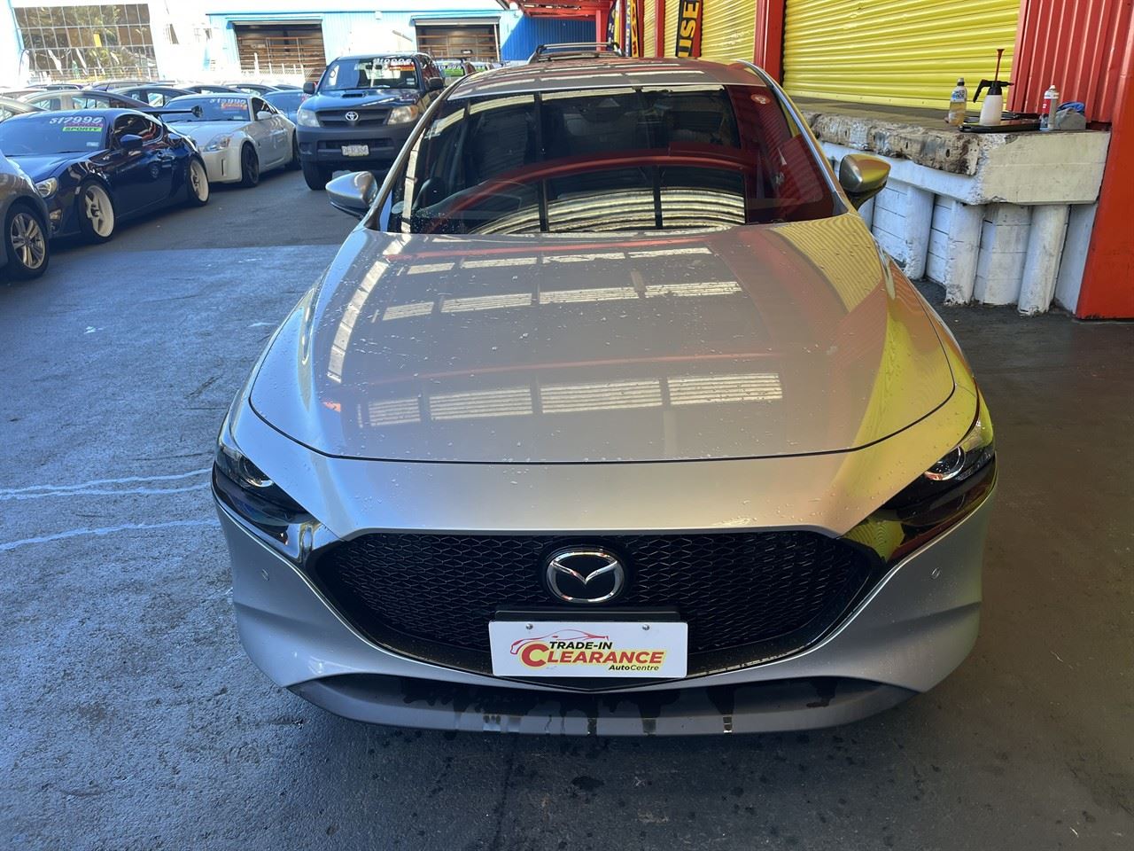 Vehicle image 2