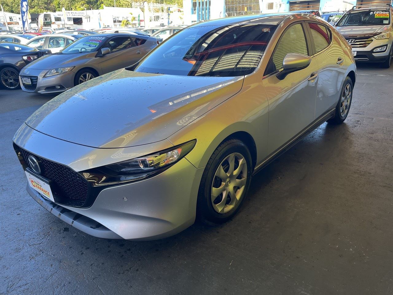Vehicle image 3