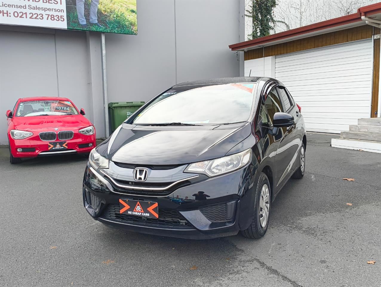 Vehicle image 2