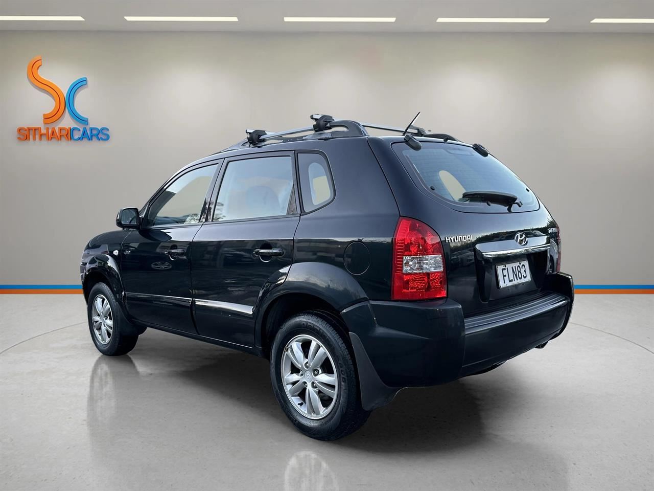 Vehicle image 2