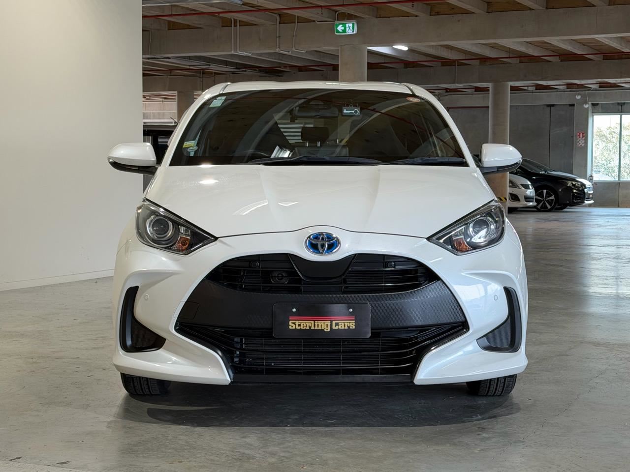 Vehicle image 2