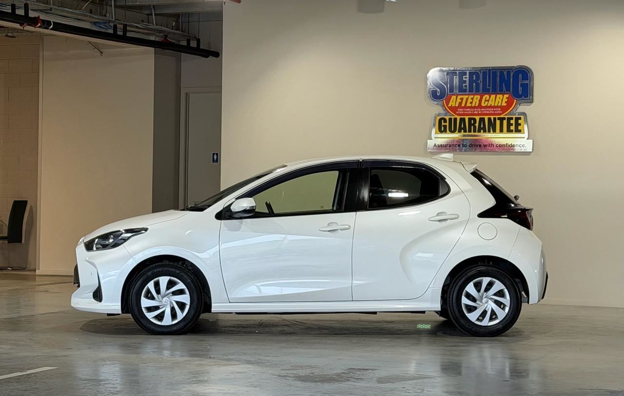Vehicle image 5