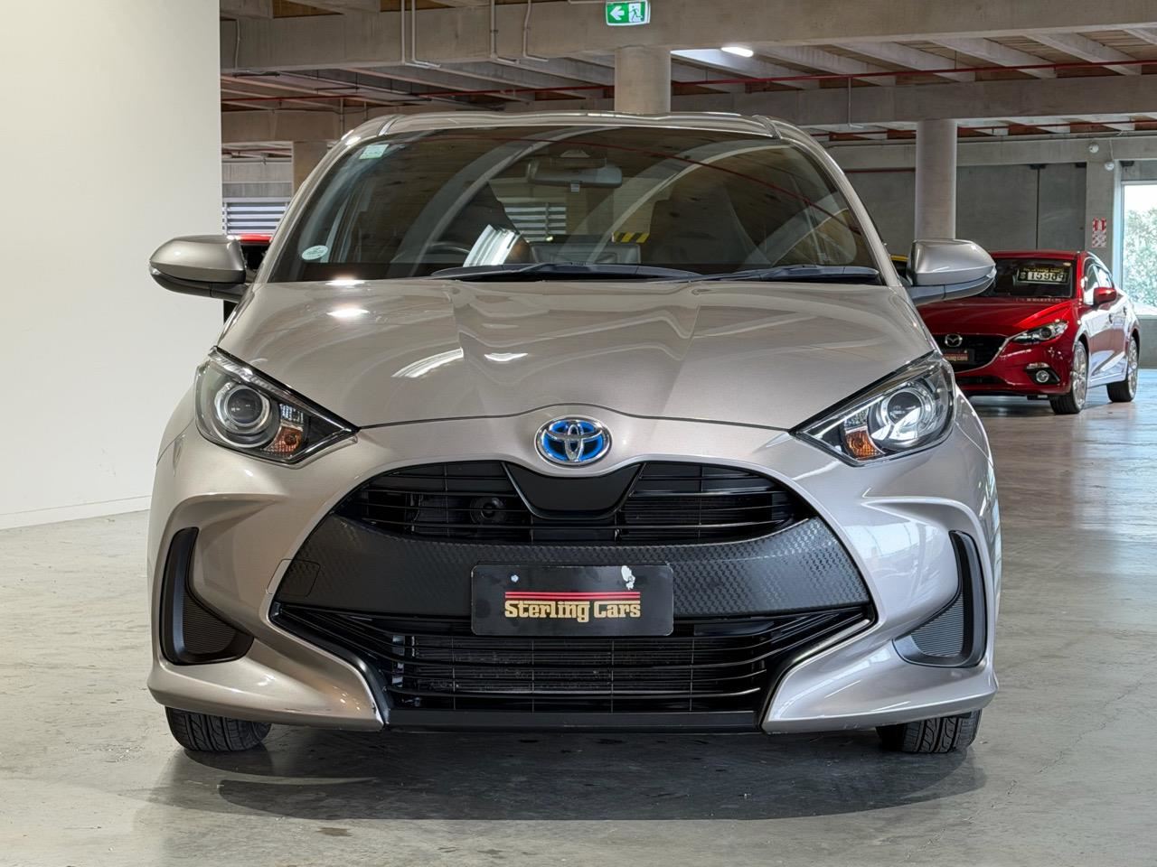 Vehicle image 2