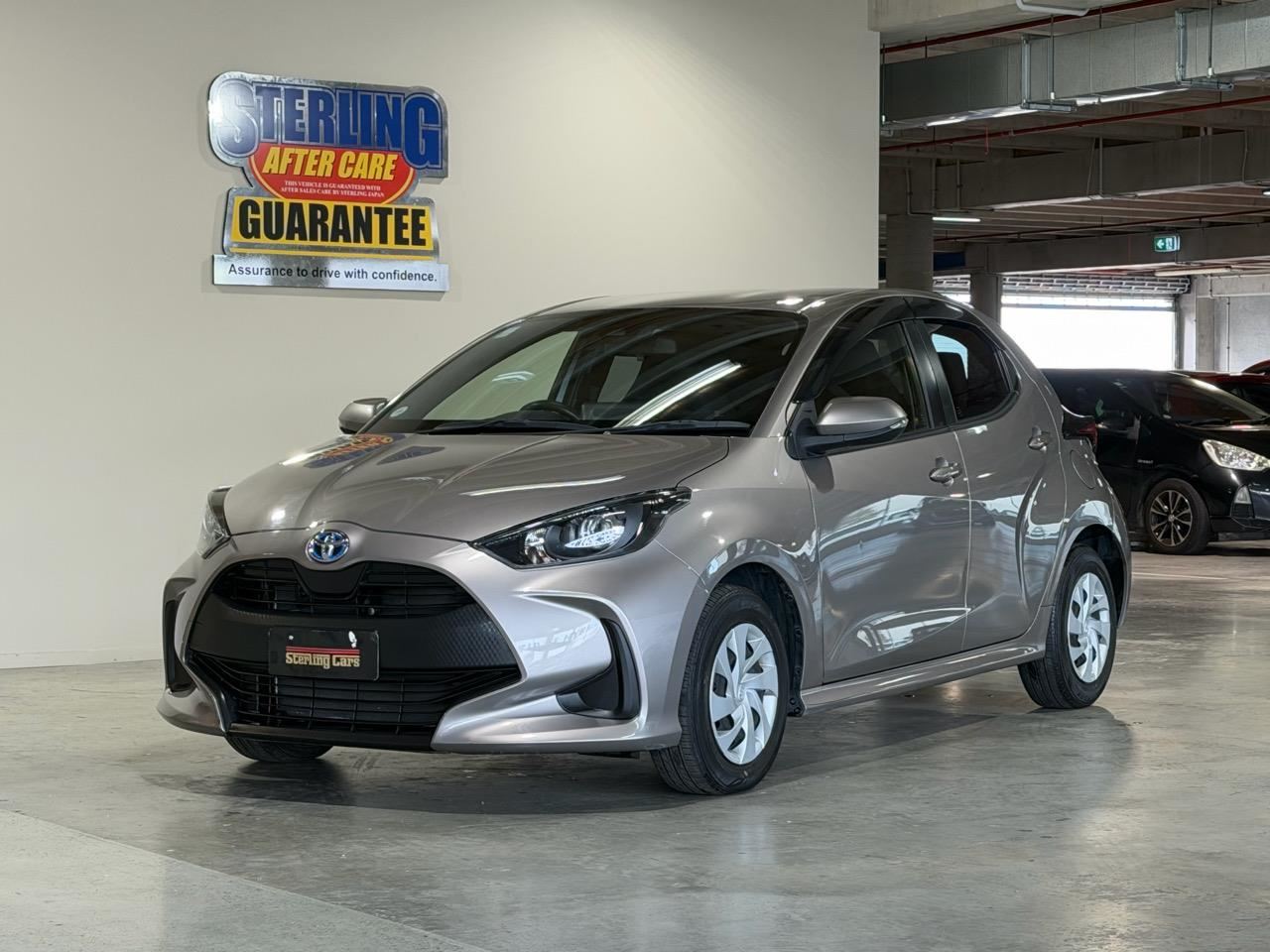 Vehicle image 3