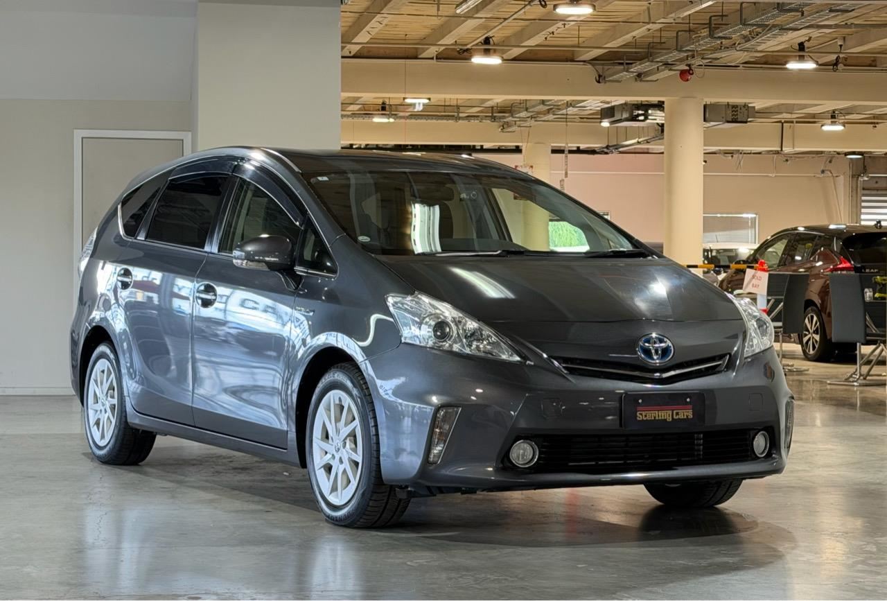Vehicle image 1