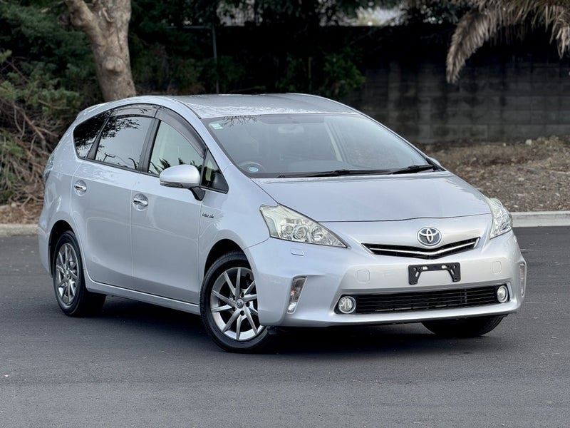 Vehicle image 1