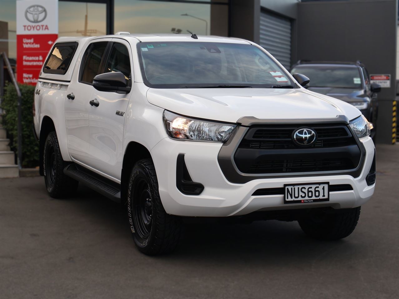 Vehicle image 1