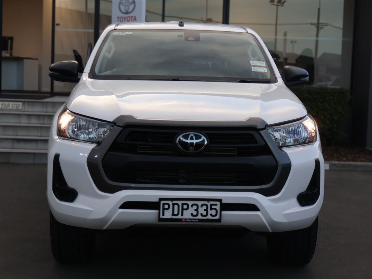 Vehicle image 2