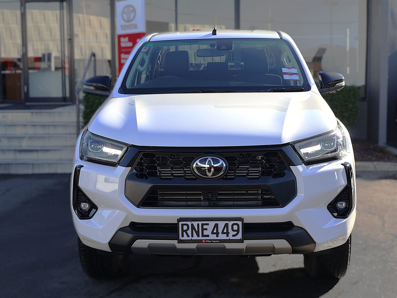 Vehicle image 2