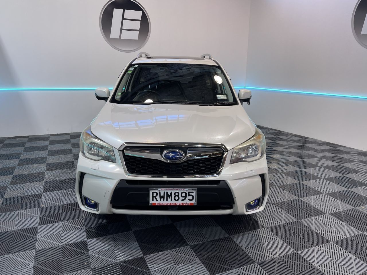 Vehicle image 2