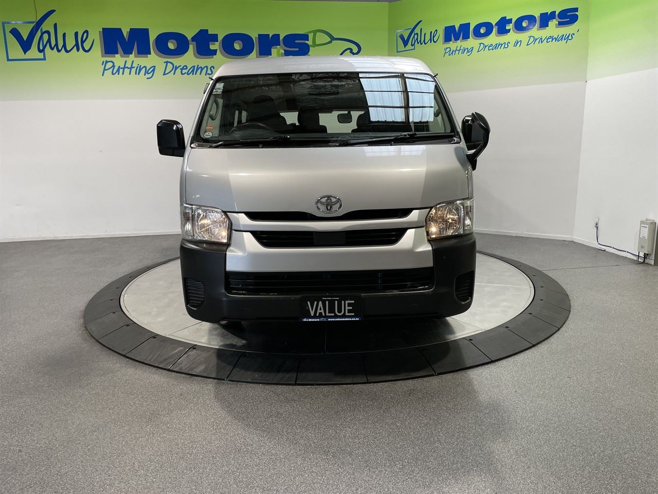 Vehicle image 2