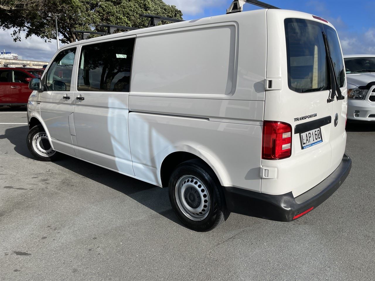 Vehicle image 5