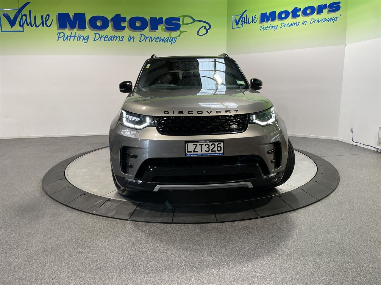 Vehicle image 2