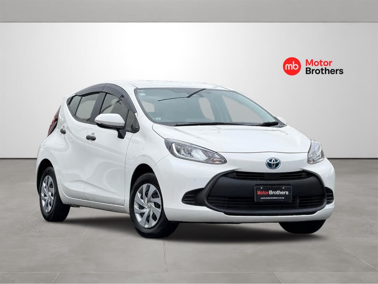 Vehicle image 1