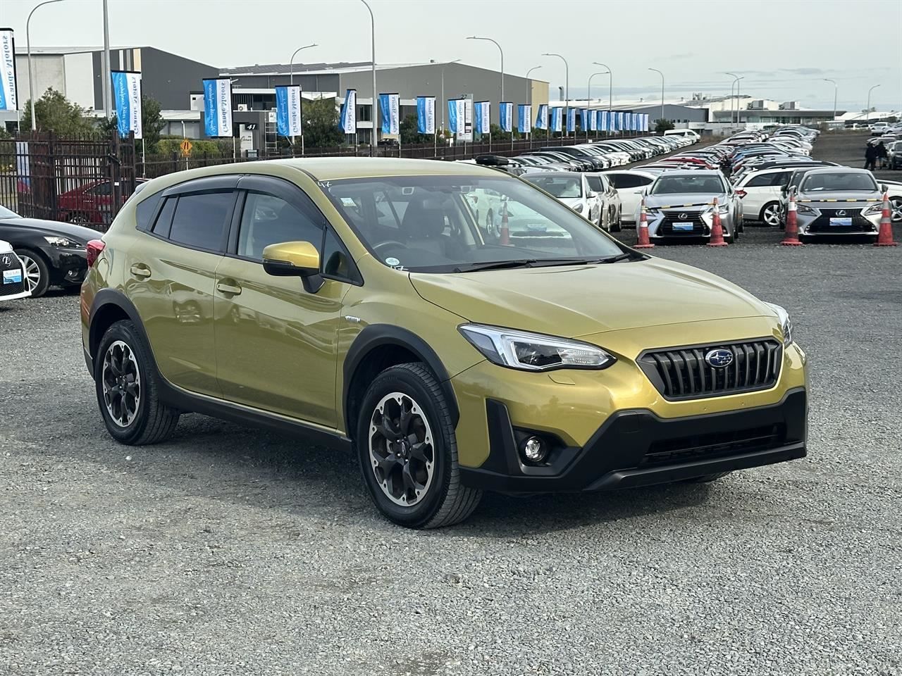 Vehicle image 1