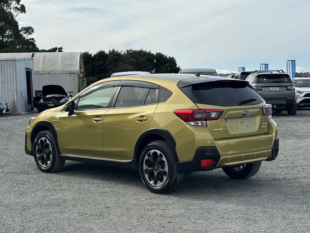 Vehicle image 5