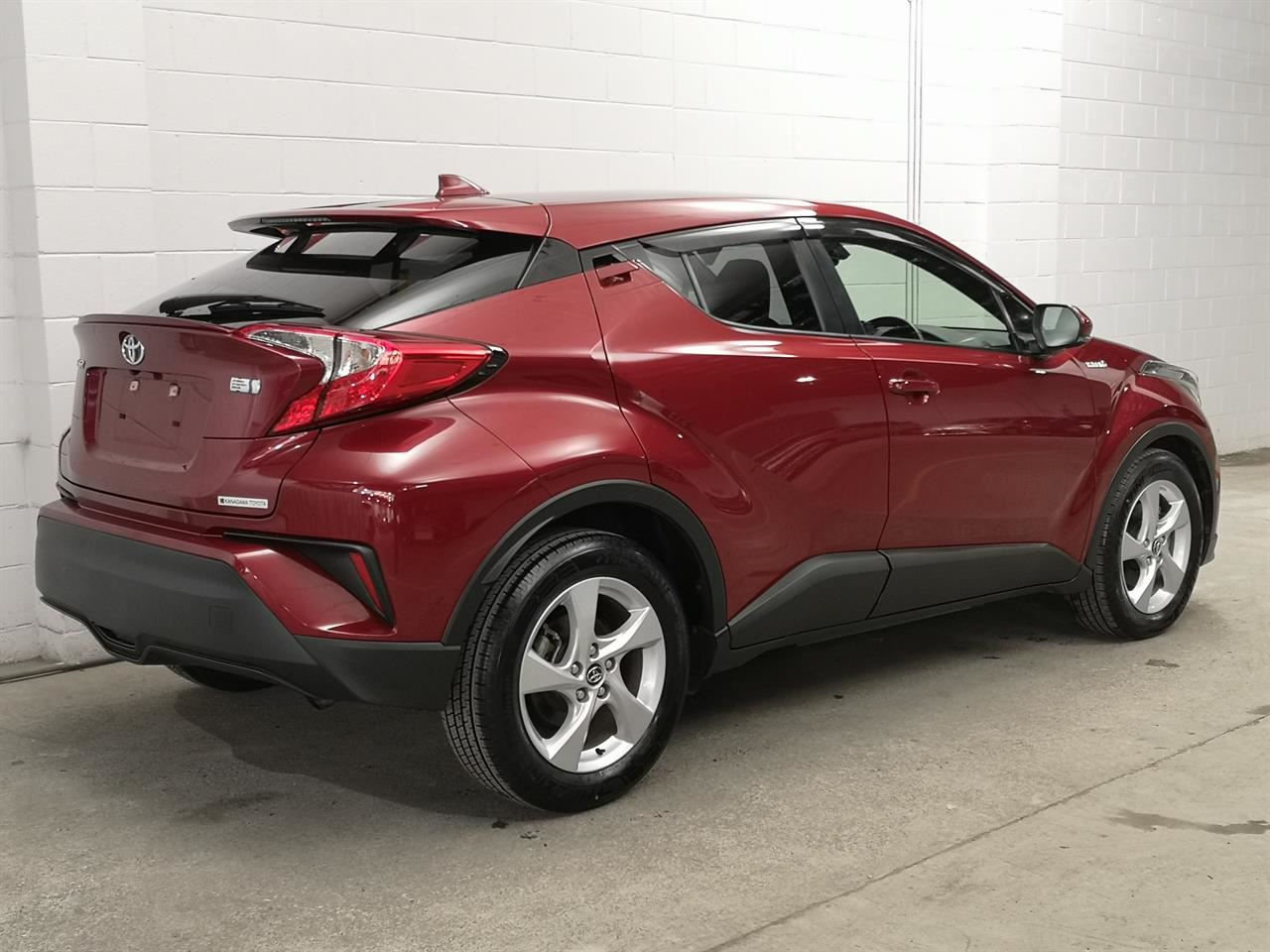 Vehicle image 2